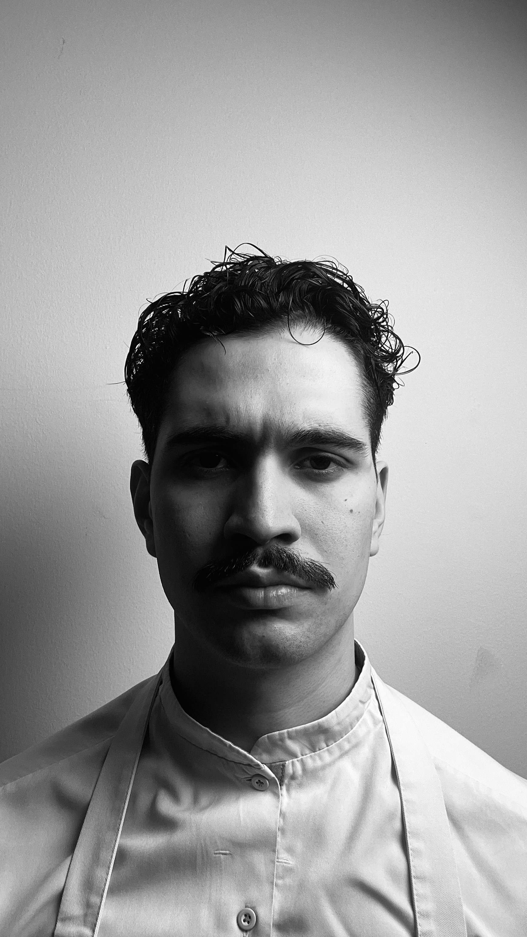 Chef Matheu Tortelli